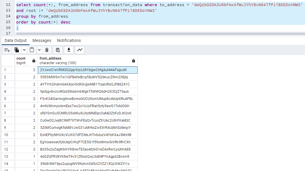 Wallets drained twice